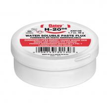 Oatey 30130 - 1.7 Oz H205 Water Soluble Flux