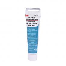 Oatey 31265 - 1 Fl Oz Blue Pipe Joint Compound