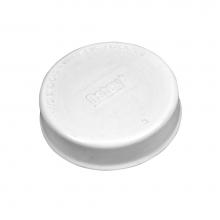 Oatey 33468 - 1.5 In. End Cap Pvc