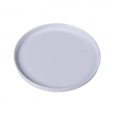 Oatey 33476 - 6 In. End Cap Pvc