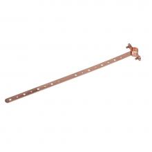 Oatey 33697 - 1/2 X 12 In. Copper Milford Hanger