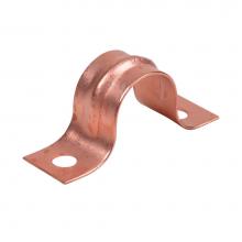 Oatey 33993 - 1/2 In. Copper Strap 50/Bag