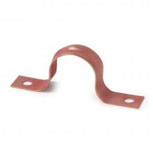 Oatey 33996 - 3/4 In. Copper Tube Strap 12/Bag