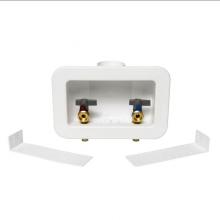 Oatey 38153 - Centro Ii, 1/4 Trn, Cpvc, Noham, Asmbd, Cont Pk