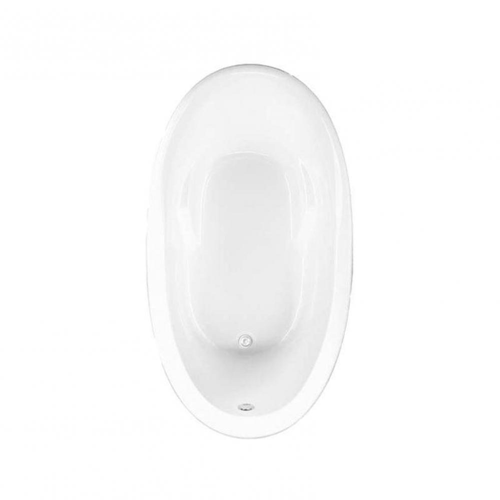 Reina 7240 Drop-in Bathtub