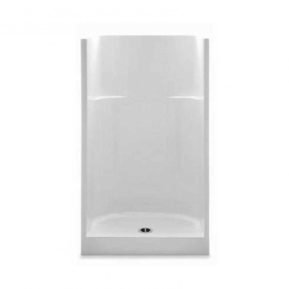 1363CNT Alcove Shower