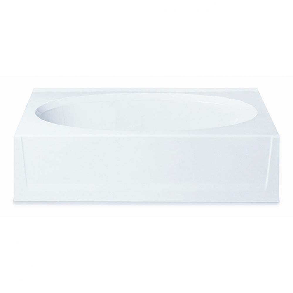 Gelcoat Tub
