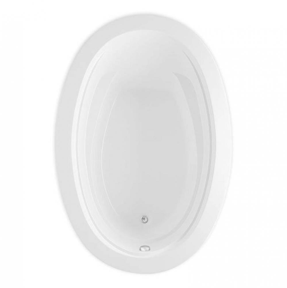 4072620V-WH Plumbing Soaking Tubs