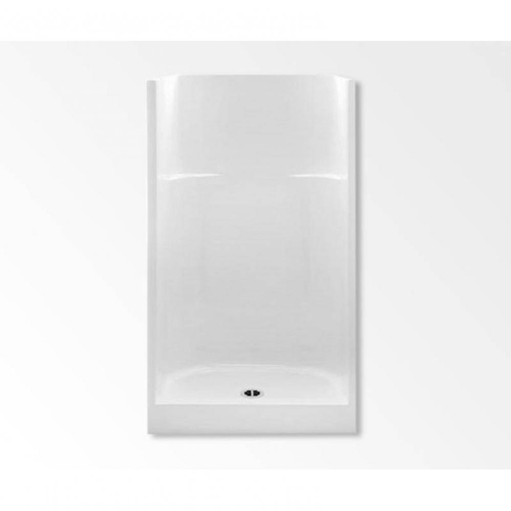 1363CM AFR Alcove Shower