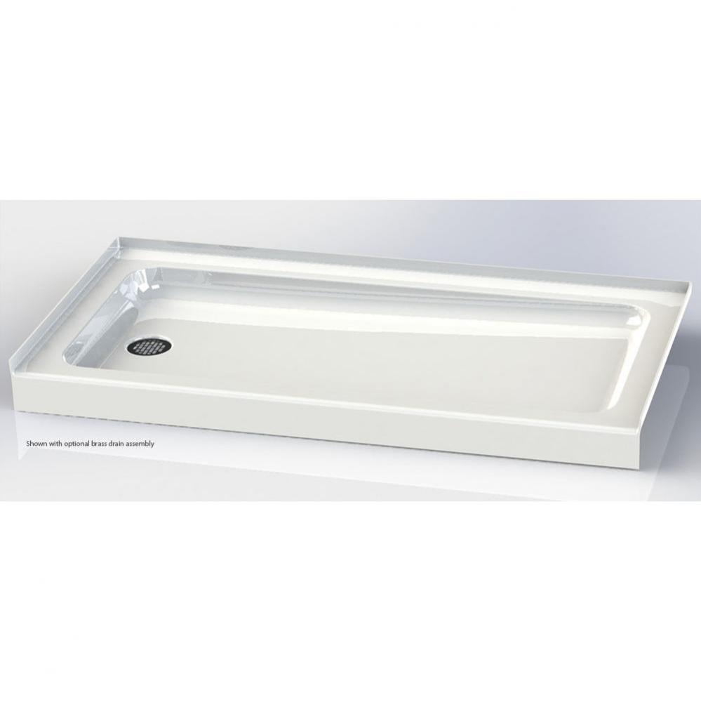 Acrylic Shower Pan