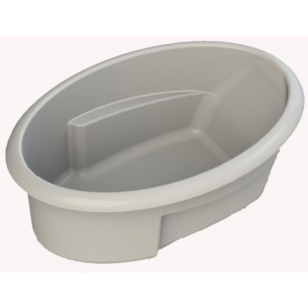 Gelcoat Bath