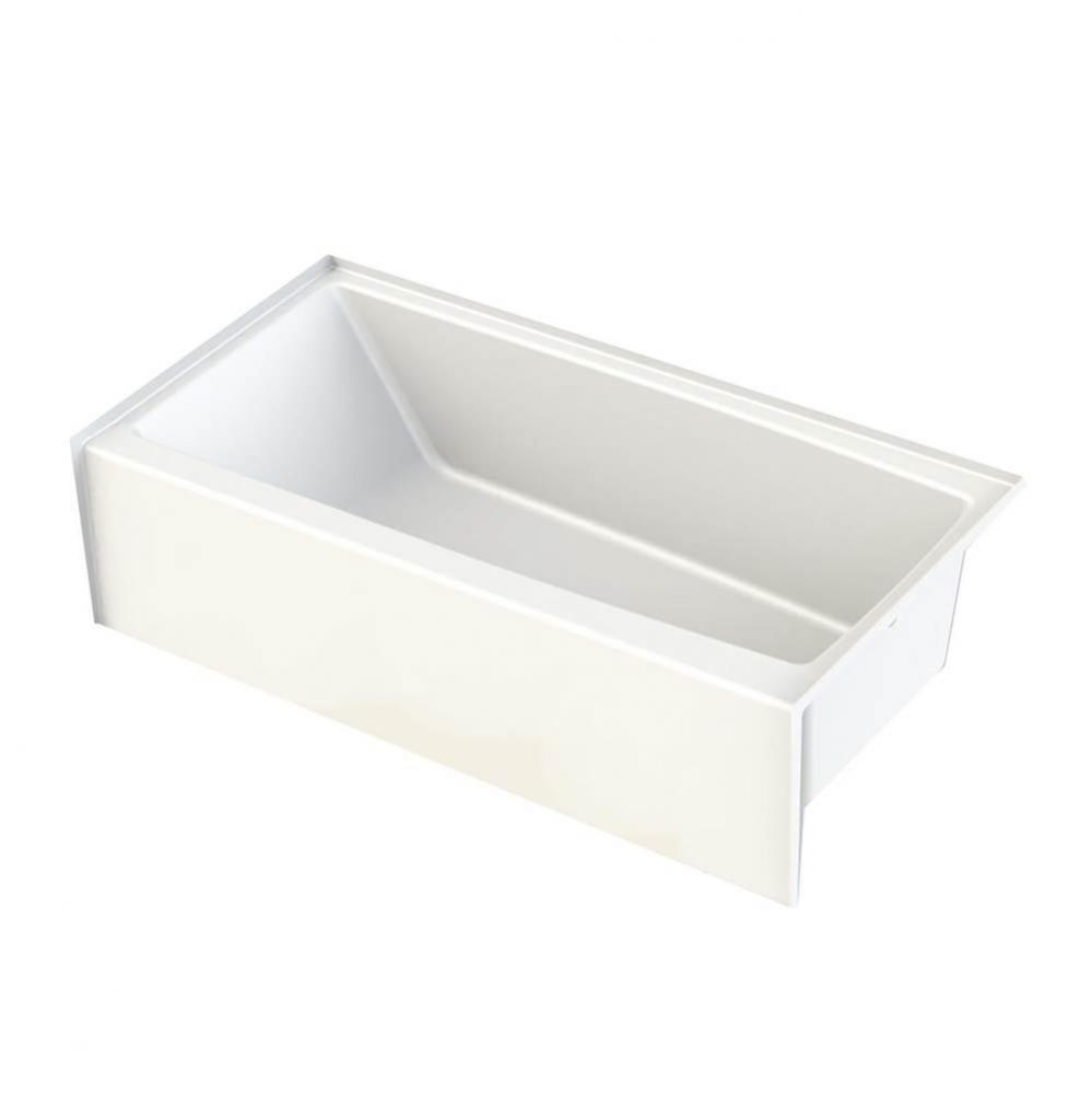 6030SMIN Alcove Bathtub