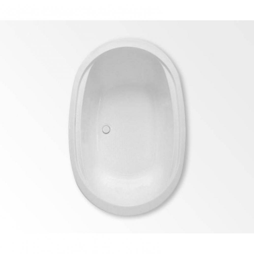 Velencia 1.5 1X Drop-in Bathtub