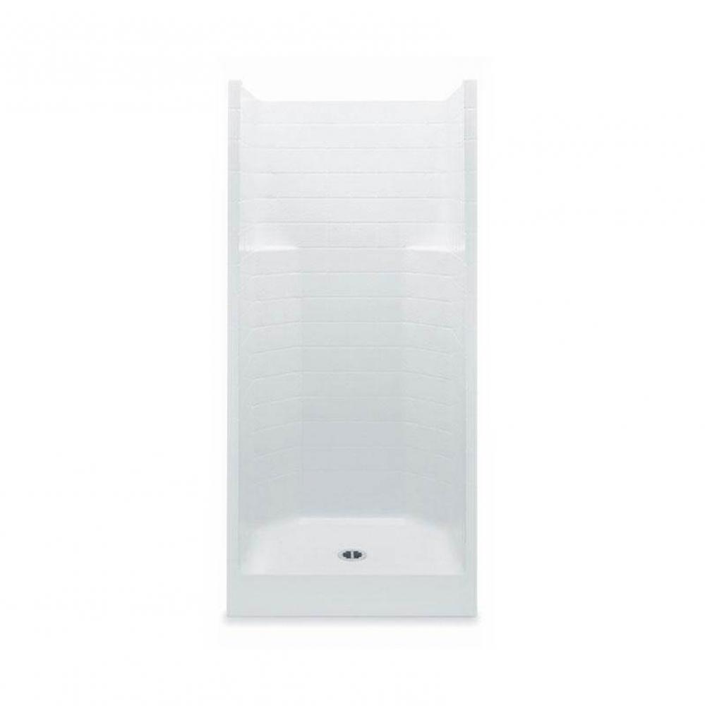 1363CTM AFR Alcove Shower