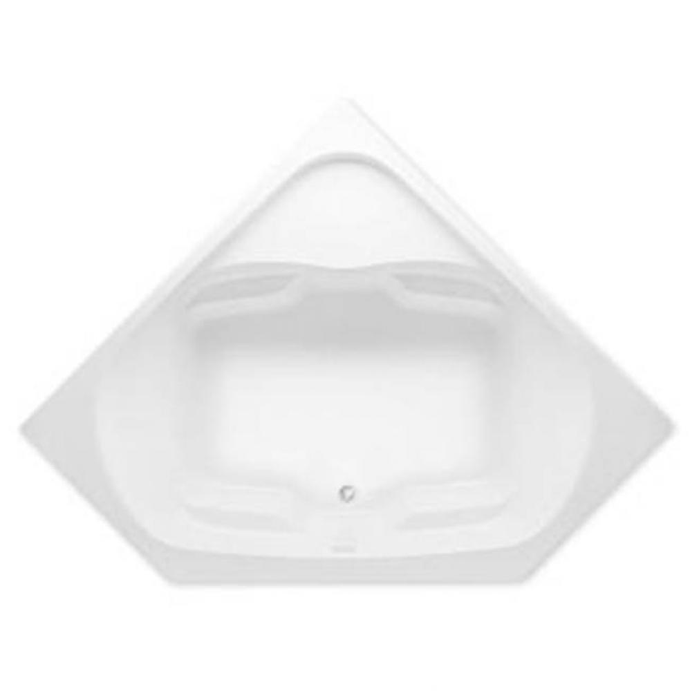 3860621V-WH Plumbing Whirlpool Bathtubs