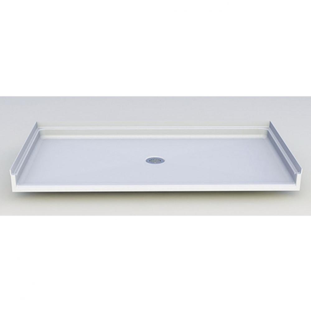 Accessible Shower Pan