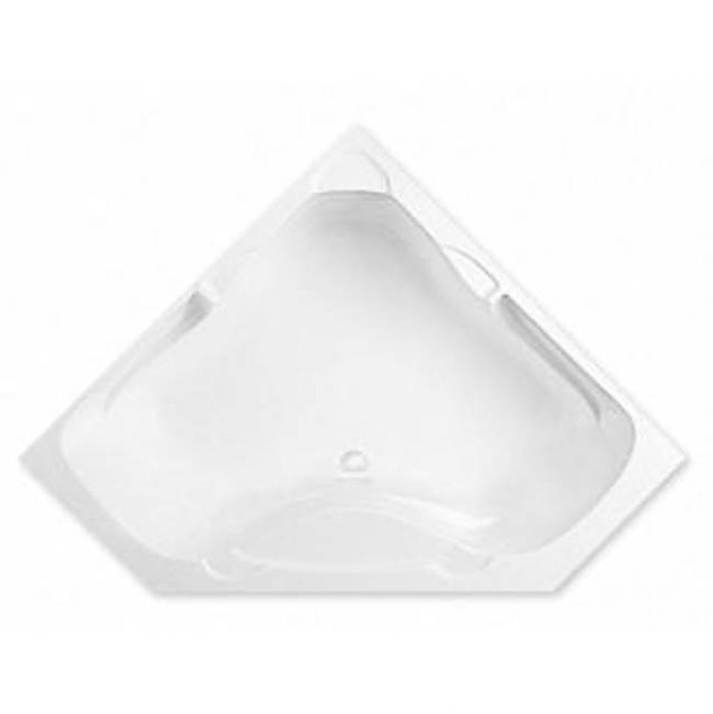 9560621V-WH Plumbing Whirlpool Bathtubs