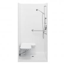 Aquatic 1363BFSCST - Base Unit