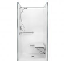 Aquatic 1363BFSD - Base Unit
