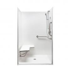 Aquatic 1483BFSD - Base Unit