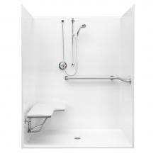 Aquatic 1603BFSB - Base Unit