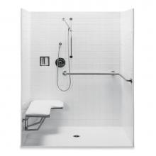 Aquatic 1603BFST - Base Unit