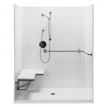 Aquatic 1603CFS - Base Unit