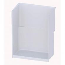 Aquatic 1603TSC-WH - 1603TSC-WH Plumbing None