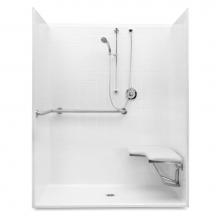 Aquatic 1623BFSTTX - Base Unit