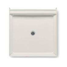 Aquatic AC003010-C-000-WH - 4242APANB Shower Base