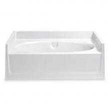Aquatic 2603OT-WH - Gelcoat Soaker