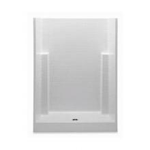 Aquatic AC003527-000-WH - 1543CTN Alcove Shower