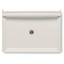 Aquatic AC003012-C-000-WH - 4834APANB Shower Base