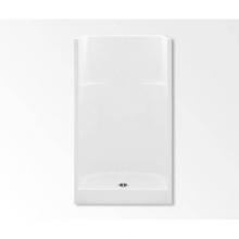 Aquatic AC003461-000-WH - 1323CM AFR Alcove Shower