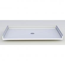 Aquatic F6032APAN - Accessible Shower Pan