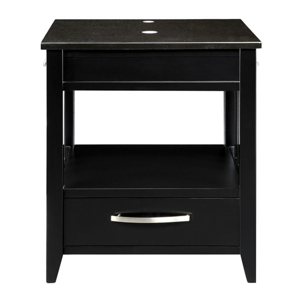 Ambrosia Vanity with Top