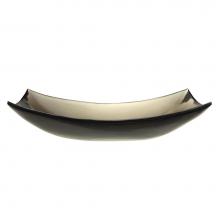 Decolav 2800-SHA - Shadow Rectangular Above-Counter Resin Lavatory