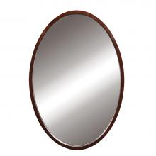 Decolav 9716-DWN - Lola Wall Mirror