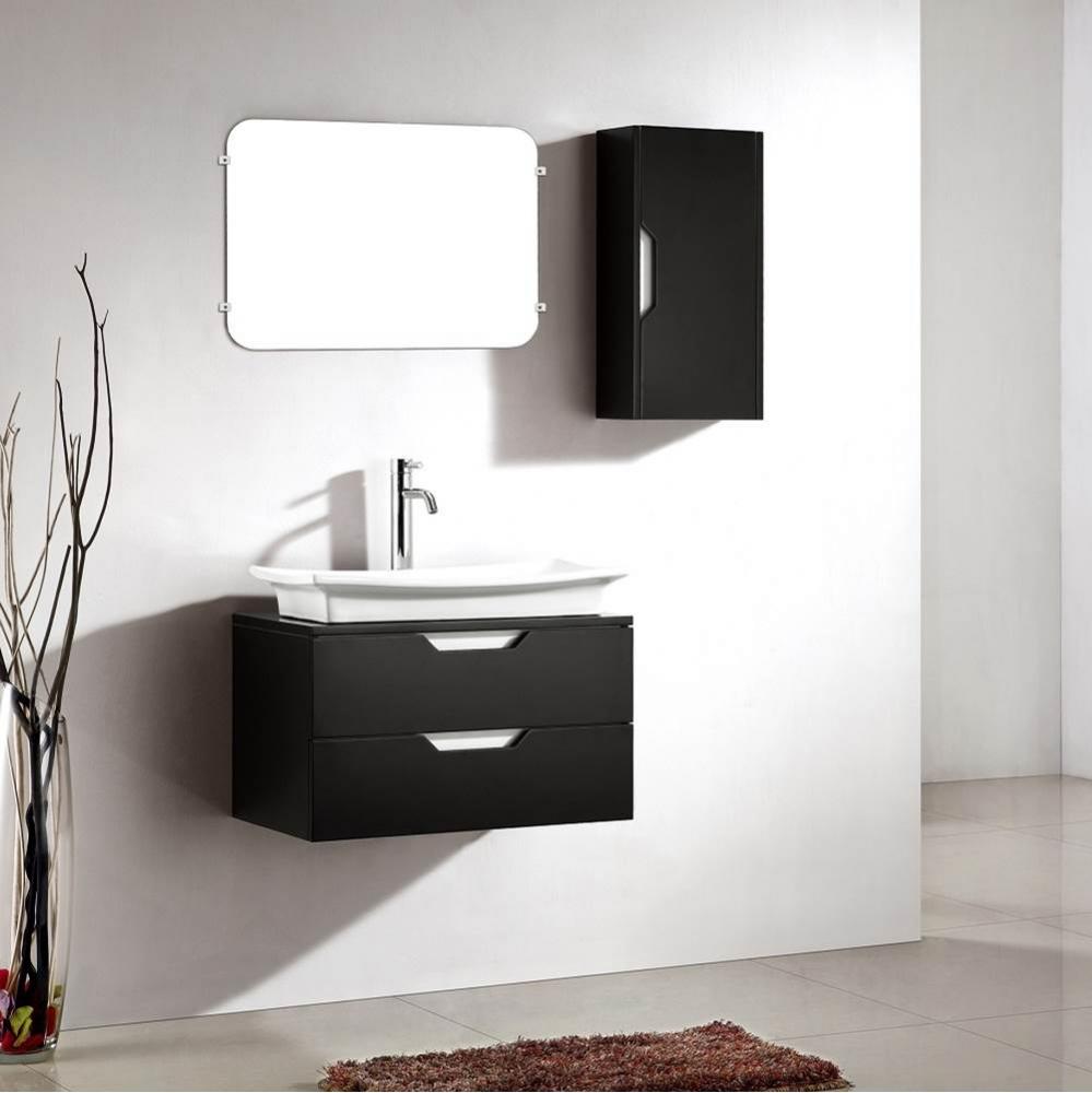 Dawn® Frameless mirror