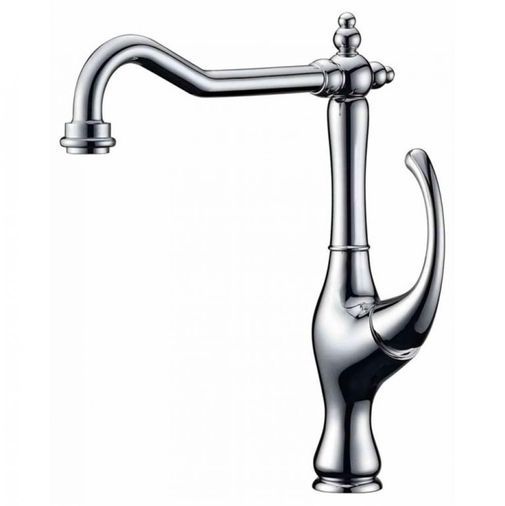 Dawn® Single-lever kitchen faucet, Chrome