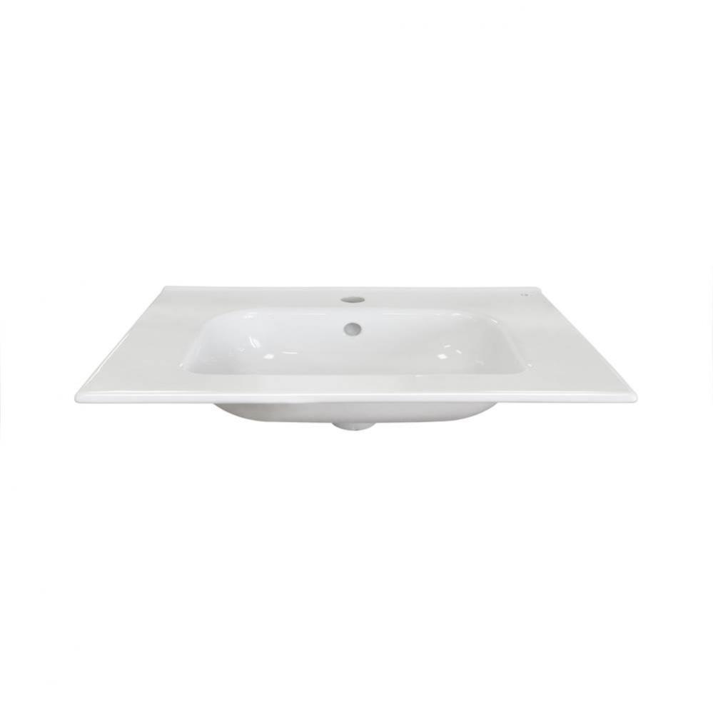 Dawn® Ceramic Sink Top