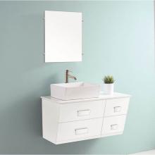 Dawn REM200123 - Frameless mirror