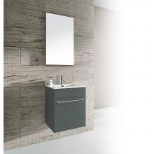 Dawn QUBO-1607 - Dawn® Vanity set