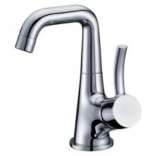 Dawn AB39 1172C - Dawn® Single-lever lavatory faucet, Chrome