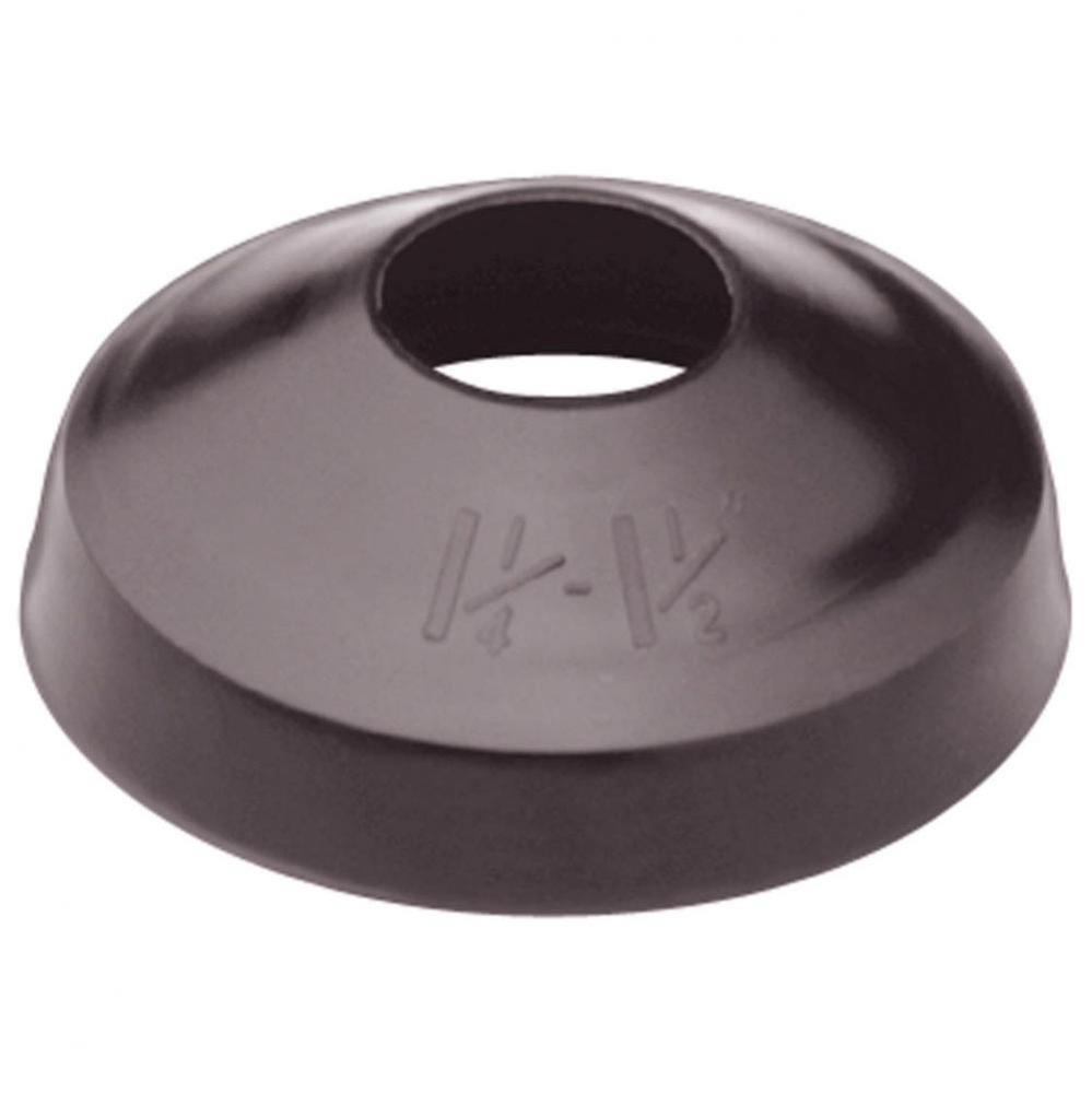 Rain Collars for 1 1/4'' or 1 1/2'' Vent Pipe