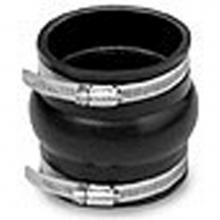 IPS Roofing Products 87585 - 4'' Rubber Expansion Coupling