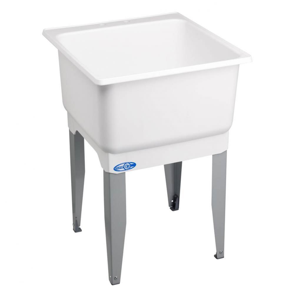 Utilatub Laundry Tub, 5 Pack