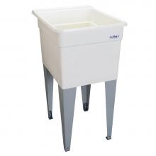 Mustee And Sons 21F - Utilatub Laundry Tub