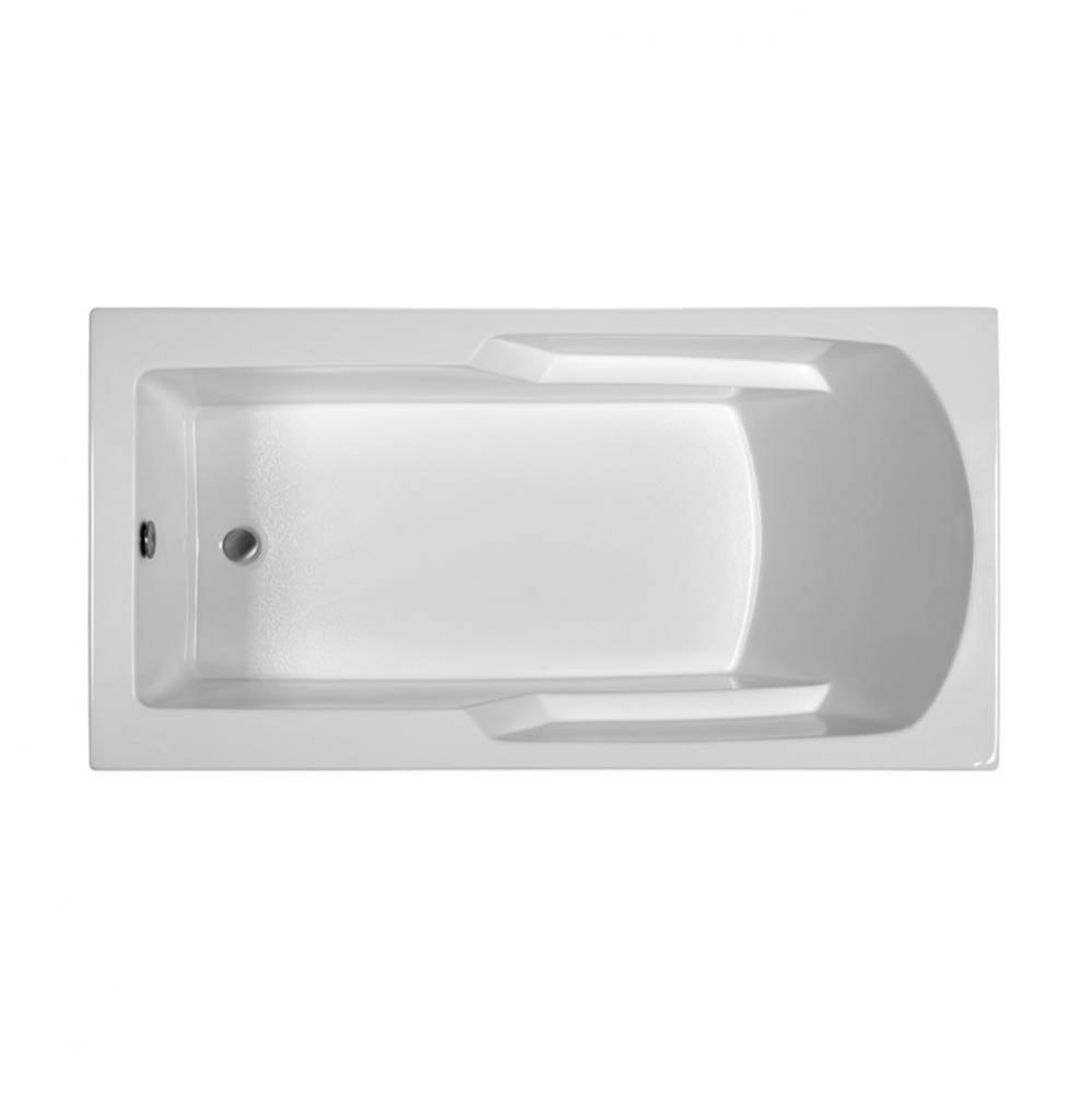 66X34 Biscuit Air Bath-Basics