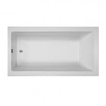 MTI Baths MBACR6032WHDI - 60X32 WHITE  AIR BATH DROP-IN